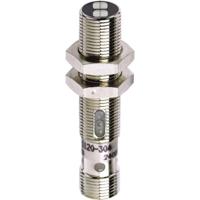 Contrinex LRS-1120-304 620 200 316 Reflecterende lichtsluis Donkerschakelend 1 stuk(s) - thumbnail