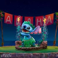 Stitch hula dans figuur - thumbnail