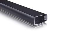 LG SQC1 Draadloze 2.1 Soundbar + Subwoofer Zwart - thumbnail