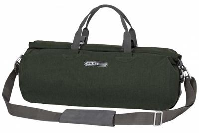 Ortlieb Rack-Pack Urban Tas 24L - Groen Ortlieb Rack-Pack Urban Tas 24L - Groen