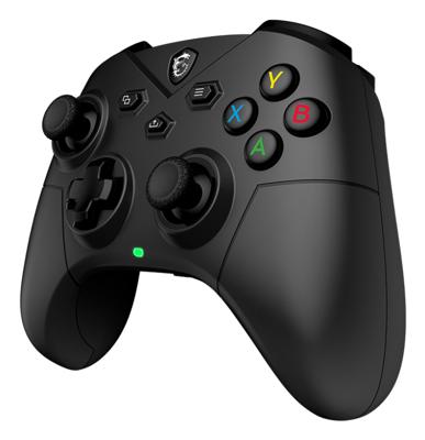 MSI FORCE GC300 WIRELESS BLACK MSI FORCE GC300 WIRELESS BLACK