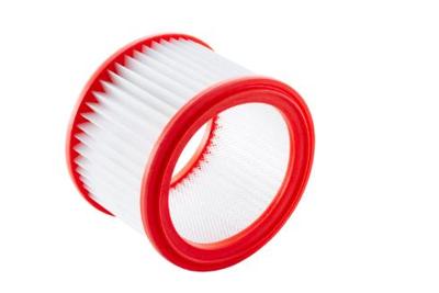 Nilfisk 107417194 Vouwfilter 1 stuk(s)