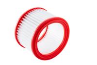 Nilfisk 107417194 Vouwfilter 1 stuk(s) - thumbnail