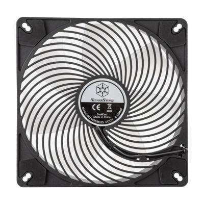 SilverStone Air Penetrator 140i ARGB case fan SilverStone Air Penetrator 140i ARGB case fan