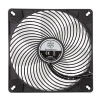 SilverStone Air Penetrator 140i ARGB case fan - thumbnail