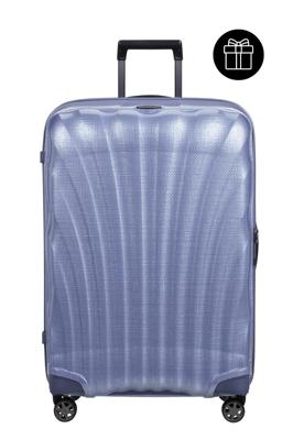 Samsonite C-Lite Spinner 75cm LAVENDER