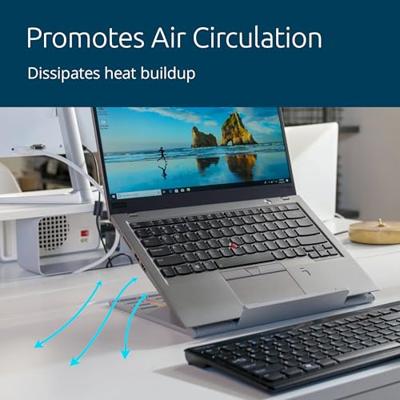 Kensington SmartFit Easy RiserGo 17" standaard - thumbnail