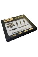 Tekenpapier Folia 50x70cm 130gram wit pak à 100 vel - thumbnail