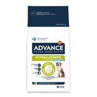 ADVANCE VETERINARY DIET DOG HYPO ALLERGENIC 10 KG - thumbnail