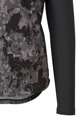 MTB Fietsshirt Lange Mouwen Venture MTB Fietsshirt Lange Mouwen Venture