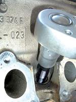 KS Tools 150.1280 Reparatieset voor bougieschroefdraad, 16-delig - thumbnail