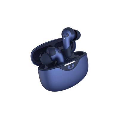 Fresh 'n Rebel Twins Ace Oordopjes Blauw Fresh 'n Rebel Twins Ace Oordopjes Blauw