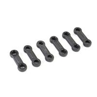 FTX - Vantage/Carnage Sway Bar Holders 6Pcs (FTX6505) - thumbnail