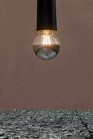 LED kopspiegellamp 4W E27 filament Segula dimbaar 55369 - thumbnail