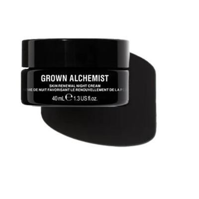 Grown Alchemist Skin Renewal Night Cream 65ml