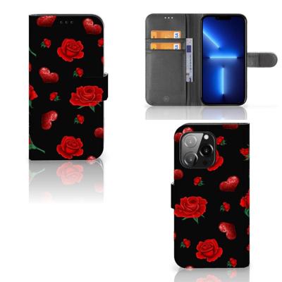 iPhone 13 Pro Leuk Hoesje Valentine iPhone 13 Pro Leuk Hoesje Valentine
