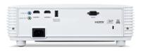 Acer H6542 Projector met normale projectieafstand 4000 ANSI lumens DLP 1080p (1920x1080) Wit - thumbnail