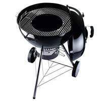 Weber Master-Touch GBS System Edition 57 cm Black - thumbnail
