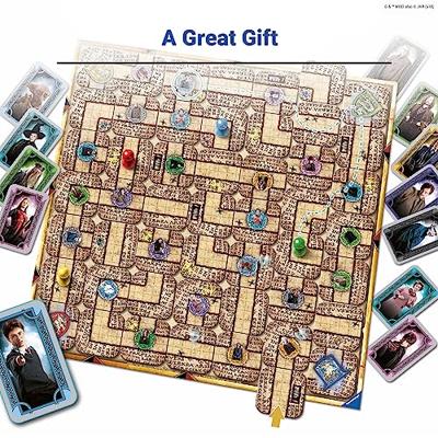 Ravensburger Harry Potter labyrint - thumbnail
