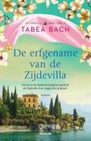 De erfgename van de Zijdevilla - Tabea Bach - ebook - thumbnail