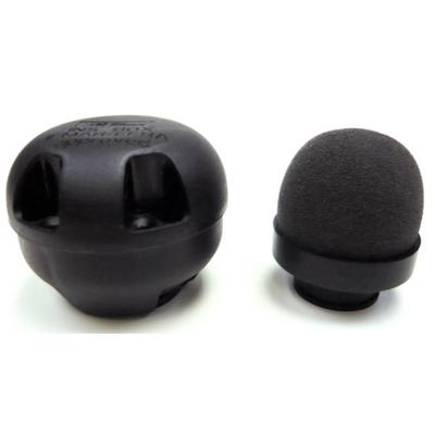 XCeed 1:10 Luchtfilter Zwart