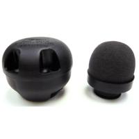 XCeed 1:10 Luchtfilter Zwart - thumbnail