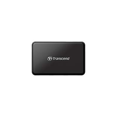 Transcend TS-HUB3K 4-poorts USB 3.0 hub