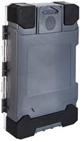 Bosch Accessories Bosch Power Tools 2607017320 Bitset 37-delig Plat, Kruiskop Phillips, Kruiskop Pozidriv, Zesrond-TX BO, Tri-Wing, Spanner, Binnen-vierkant - thumbnail