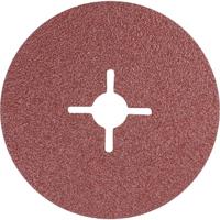 PFERD TOOLS FS 100-16 A 50 69401065 Schuurpapier voor schuurschijf Korrelgrootte (num) 50 (Ø) 100 mm 25 stuk(s) - thumbnail