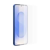 Samsung Galaxy S25 Plus Anti-reflect Film Smartphone screenprotector Transparant - thumbnail