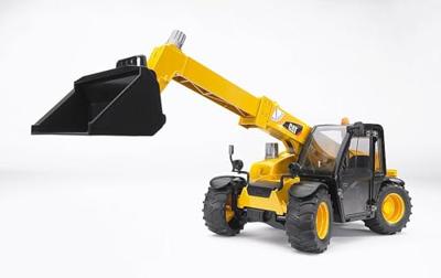 Bruder caterpillar telescooplader 1:16 - thumbnail