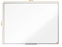 Nobo Essence whiteboard, emaille, magnetisch, 120 x 90 cm - thumbnail