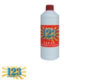 123 Clean Navulverpakking 1L - thumbnail