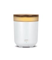 IPuro air sonic aroma kaars wit - thumbnail