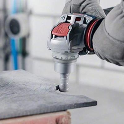 Bosch Accessoires X-LOCK Diamantdroogboorfrees ? 20mm - 1 stuk(s) - 2608599038 - thumbnail