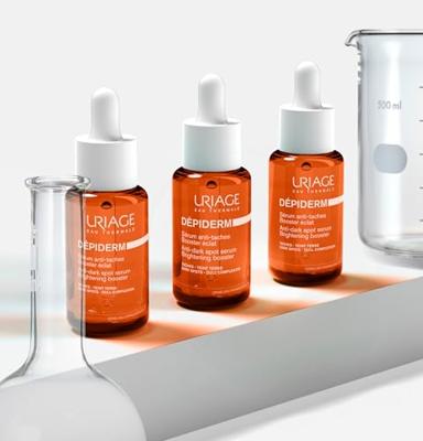 Uriage Dépiderm Anti Dark Spot Serum