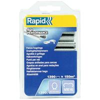 Rapid VR16 Hekwerk Hogringen, 1.390 stuks - 40108799 - 40108799 - thumbnail