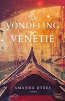 De vondeling van Venetië - Amanda Dykes - ebook - thumbnail
