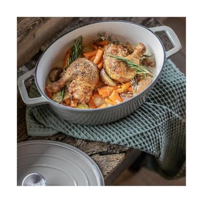 Kookpot met Deksel Livoo