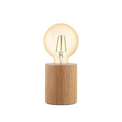 Eglo Hout tafellampjeTurialdo - 901173
