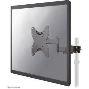 Neomounts FL40-450BL14 TV-beugel 58,4 cm (23) - 106,7 cm (42) Kantelbaar, Zwenkbaar, Roteerbaar