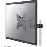 Neomounts FL40-450BL14 TV-beugel 58,4 cm (23) - 106,7 cm (42) Kantelbaar, Zwenkbaar, Roteerbaar - thumbnail