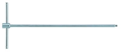 Bahco extra lange t-greep 1-4inch | BE1GP5-T