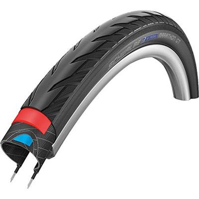 Schwalbe Benelux B.V. Schwalbe draadband energizer plus tour perf 37-622 +r zwart