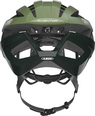 Abus Aventor Helm Opal Green Abus Aventor Helm Opal Green