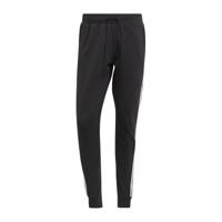 adidas Performance joggingbroek zwart - thumbnail