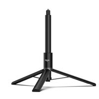 Ulanzi TT52 selfie stick statief 150cm met GoPro adapter voor Insta360 en actiecamera's - thumbnail