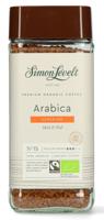 Cafe organico Arabica instant bio - thumbnail
