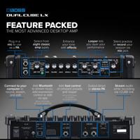 Boss Dual Cube LX - thumbnail