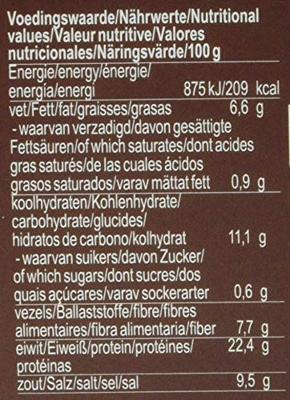 TerraSana Hatcho miso eko cup bio 300 Gram